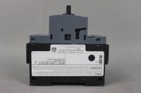 Siemens 3RV2411-0GA10 Leistungsschalter 0,45-0,63A E:02 Unused OVP