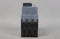 Siemens 3RV2411-0GA10 Leistungsschalter 0,45-0,63A E:02 Unused OVP