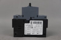 Siemens 3RV2411-0GA10 Leistungsschalter 0,45-0,63A E:02 Unused OVP