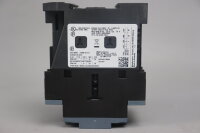 Siemens 3RT2024-1BB40 Power contactor E04 24VDC 12A 400V Unused OVP