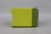Pilz PZE5 24VDC 4S10 Sicherheitsrelais ID Nr.: 474910 Unused