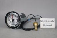 WIKA SC1560 Tensionsthermometer mit Mikroschalter...