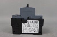 Siemens 3RV2411-0FA10 Leistungsschalter 0,35-0,5A E:02 Unused OVP