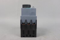 Siemens 3RV2411-0FA10 Leistungsschalter 0,35-0,5A E:02 Unused OVP