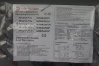 Norgren M/50/EAP/10V Elektronischer Schalter 10-30VDC 3W...