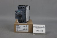Siemens 3RV2011-1EA10 Leistungsschalter 2,8-4,0A E:03...