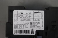 Siemens 3RV2011-1EA10 Leistungsschalter 2,8-4,0A E:03 Unused OVP
