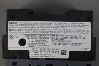 Siemens 3RV2011-1EA10 Leistungsschalter 2,8-4,0A E:03 Unused OVP