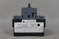 Siemens 3RV2011-1EA10 Leistungsschalter 2,8-4,0A E:03 Unused OVP