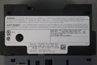 Siemens 3RV2411-1CA10 Leistungsschalter 1,8-2,5A E:02 Unused OVP