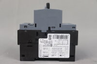 Siemens 3RV2411-1CA10 Leistungsschalter 1,8-2,5A E:02 Unused OVP