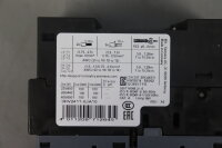 Siemens 3RV2411-0JA10 Leistungsschalter 0,7-1A E:03 Unused OVP