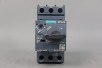Siemens 3RV2411-0JA10 Leistungsschalter 0,7-1A E:03 Unused OVP