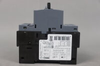 Siemens 3RV2411-0JA10 Leistungsschalter 0,7-1A E:03 Unused OVP