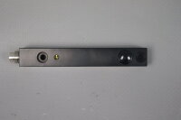 Pantron SRSD-LLA-B3 Lichtschrankensensor SlimeLine Receiver 200F dark Unused