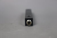 Pantron SRSD-LLA-B3 Lichtschrankensensor SlimeLine Receiver 200F dark Unused