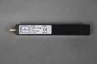 Pantron SRSD-LLA-B3 Photoelectric Sensor SlimeLine Receiver dark Unused