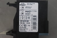 Siemens 3RU2126-4AB0 &Uuml;berlastrelais 11-16A E:01 Unused OVP