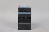 Siemens 3RU2126-4AB0 &Uuml;berlastrelais 11-16A E:01 Unused OVP