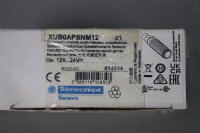 Telemecanique XUB0APSNM12 Optoelektronischer Sensor 014834 12-24V Unused