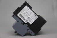 Siemens 3RV2011-1EA10 Leistungsschalter 0,28-4,0A 50Hz E:02 Unused OVP