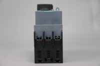 Siemens 3RV2011-1EA10 Leistungsschalter 0,28-4,0A 50Hz E:02 Unused OVP