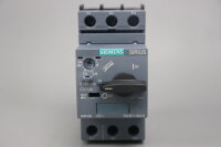 Siemens 3RV2011-0EA10 Leistungsschalter 0,28-0,4A E:01 Unused OVP