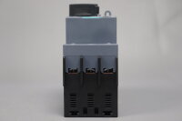 Siemens 3RV2011-0EA10 Leistungsschalter 0,28-0,4A E:01 Unused OVP