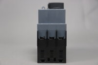 Siemens 3RV2011-0EA10 Leistungsschalter 0,28-0,4A E:01 Unused OVP