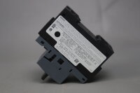 Siemens 3RV2011-1GA10 Leistungsschalter 4,5-6,3A E:02 Unused OVP