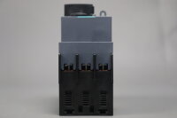 Siemens 3RV2011-1GA10 Leistungsschalter 4,5-6,3A E:02 Unused OVP