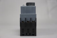Siemens 3RV2011-1GA10 Leistungsschalter 4,5-6,3A E:02 Unused OVP