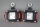 BERNSTEIN D-E2 RW Grenztaster 6041818052 2xSt&uuml;ck 16A 400VAC Unused OVP