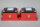 BERNSTEIN D-E2 RW Grenztaster 6041818052 2xSt&uuml;ck 16A 400VAC Unused OVP