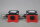 BERNSTEIN D-E2 RW Grenztaster 6041818052 2xSt&uuml;ck 16A 400VAC Unused OVP