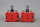 BERNSTEIN D-E2 RW Grenztaster 6041818052 2xSt&uuml;ck 16A 400VAC Unused OVP