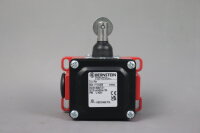 BERNSTEIN D-U1 RW Grenztaster 6041118008 15A 400VAC Unused