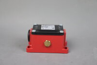 BERNSTEIN D-U1 RW Grenztaster 6041118008 15A 400VAC Unused