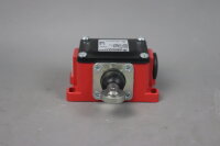 BERNSTEIN D-U1 RW Grenztaster 6041118008 15A 400VAC Unused
