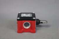 BERNSTEIN D-U1 RW Grenztaster 6041118008 15A 400VAC Unused