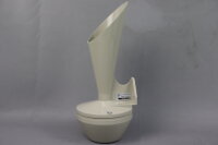 Honeywell FRIEDLAND E2620/7 Signalhupe 403318 24VDC grau Unused OVP
