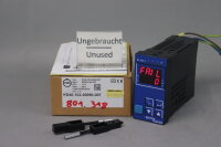PMA KS40-102-00090-007 Temperaturregler 90-250VAC 48-62Hz...
