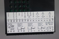PMA KS90-102-2000D-D07 Temperaturregler 90-250VAC 48-62Hz 10VA Unused OVP