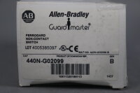 Allen Bradley 440N-G02099 Berührungsloser...