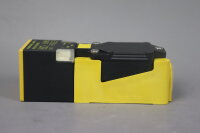 Turck Ni25U-CP40-AP6X2 Induktiver Sensor 1623700 10-30VDC 200mA 25mm Unused