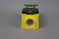 Turck Ni25U-CP40-AP6X2 Induktiver Sensor 1623700 10-30VDC 200mA 25mm Unused