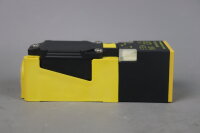 Turck Ni25U-CP40-AP6X2 Induktiver Sensor 1623700 10-30VDC 200mA 25mm Unused