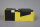 Turck Ni25U-CP40-AP6X2 Induktiver Sensor 1623700 10-30VDC 200mA 25mm Unused