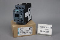 Siemens 3RT2028-1AP00 Leistungsschütz AC 230V 50Hz...