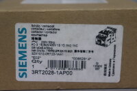 Siemens 3RT2028-1AP00 Leistungsschütz AC 230V 50Hz...